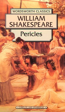 PERICLES                                                    