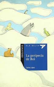 PERIPECIA DE ROI, LA 