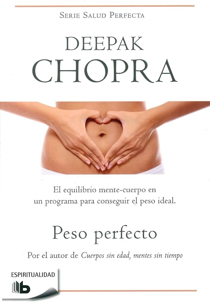 PESO PERFECTO