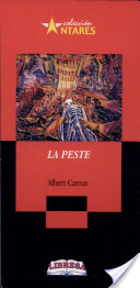 PESTE, LA # 35 PAPEL BOND