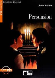PESUASION WITH CD