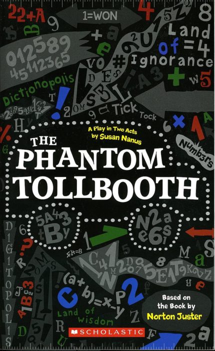 PHANTOM TOLLBOOTH, THE