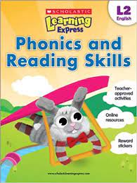 PHONICS AND READING SKILLS L2 ENGLISH