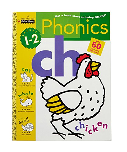 PHONICS GRADE 1-2