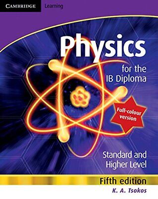 PHYSICS FOR THE IB