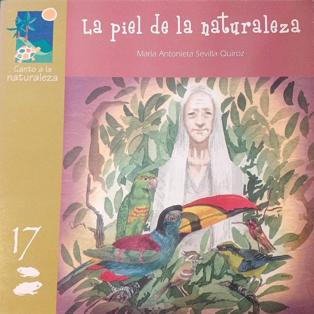 PIEL DE LA NATURALEZA, LA