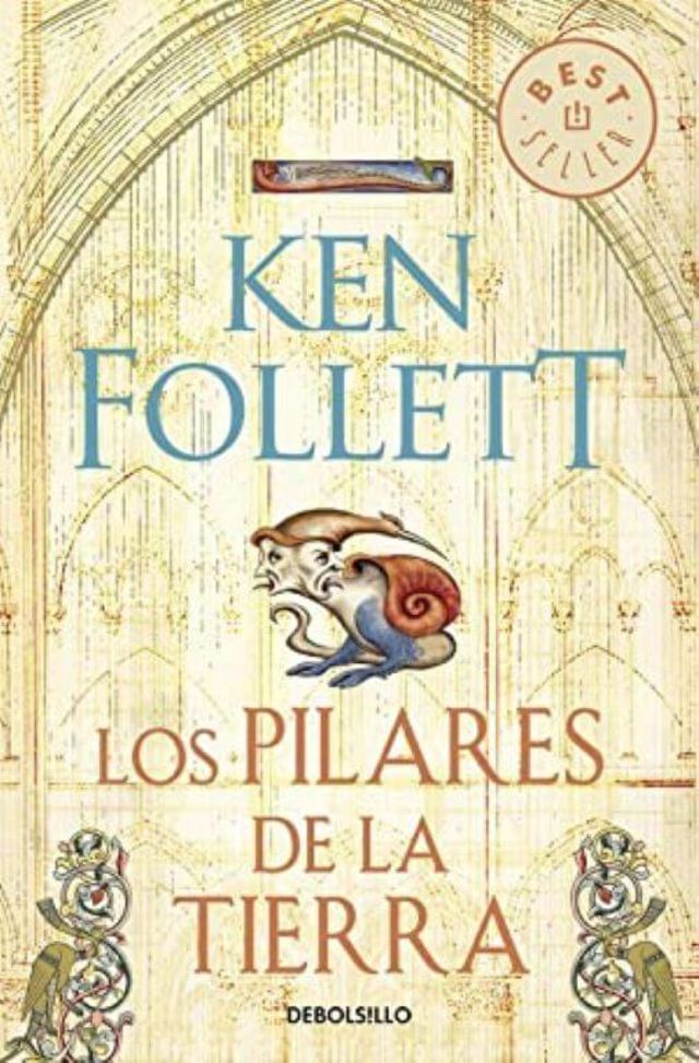 PILARES DE LA TIERRA, LOS 