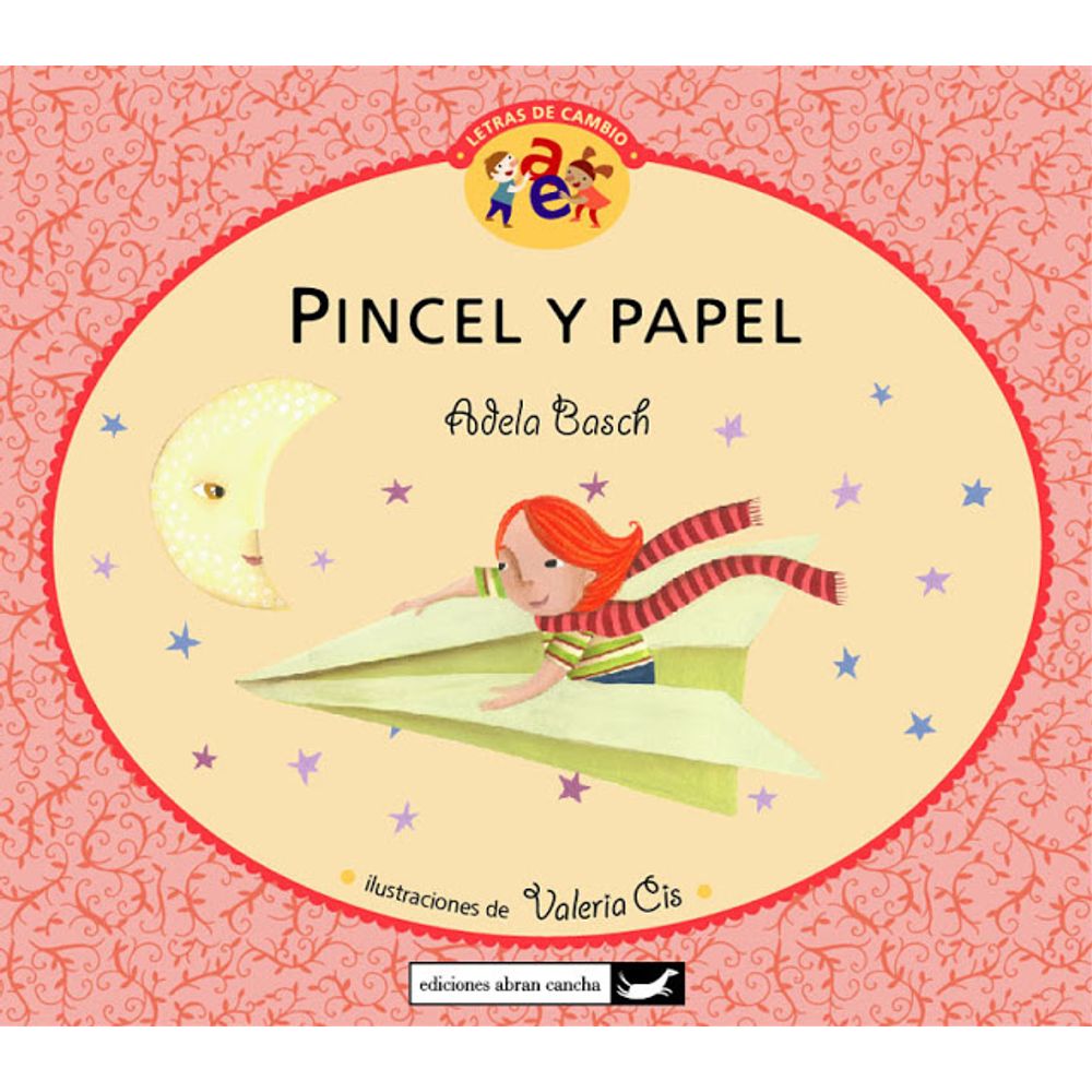 PINCEL Y PAPEL