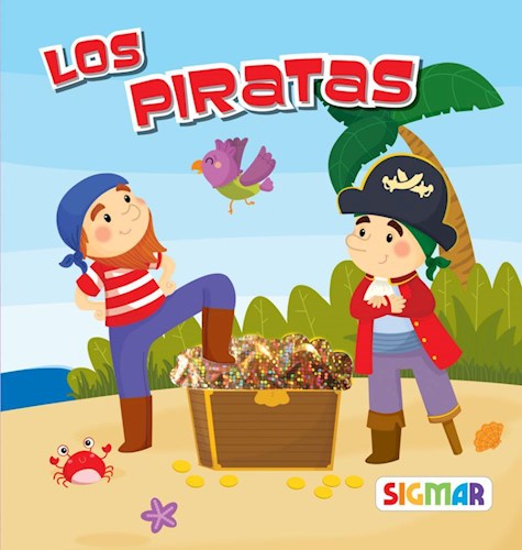 PIRATAS, LOS (COLECCION ENTRAMADOS)