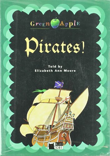 PIRATES GREEN APPLE