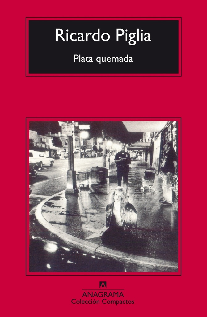 PLATA QUEMADA                                               