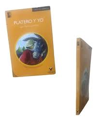 PLATERO Y YO