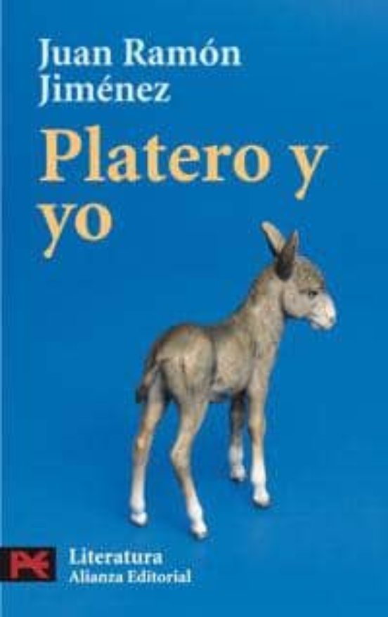 PLATERO Y YO 