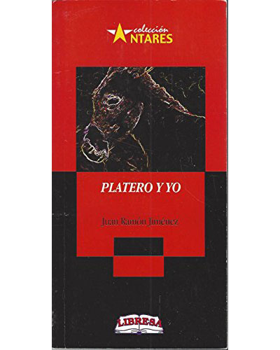 PLATERO Y YO # 21 (PAPEL BOND)