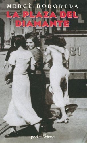 PLAZA DEL DIAMANTE, LA                                      