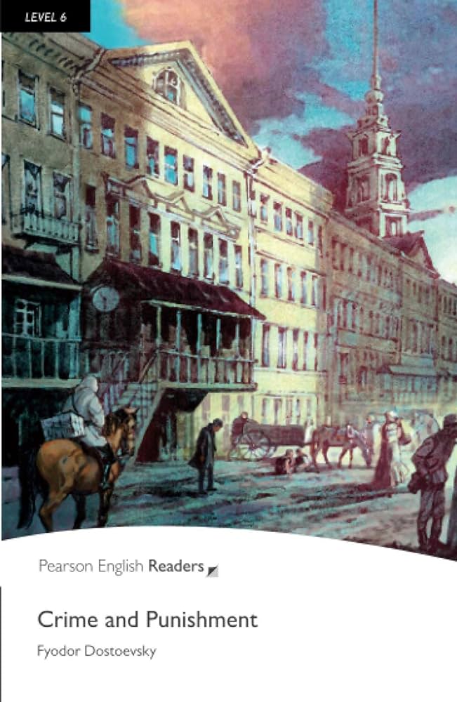 PLPR6:CRIME AND PUNISHMENT 