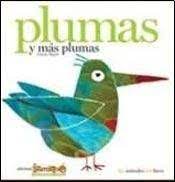 PLUMAS Y MAS PLUMAS 