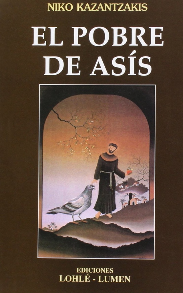 POBRE DE ASIS, EL