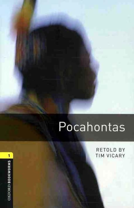 POCAHONTAS LEVEL 1 AUDIO CD PACK