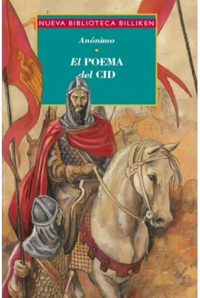 POEMA DEL CID, EL