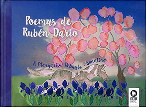 POEMAS DE RUBEN DARIO 