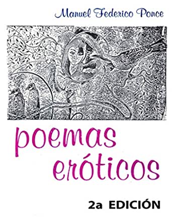 POEMAS EROTICOS                                             
