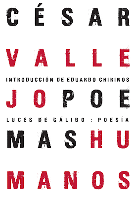 POEMAS HUMANOS