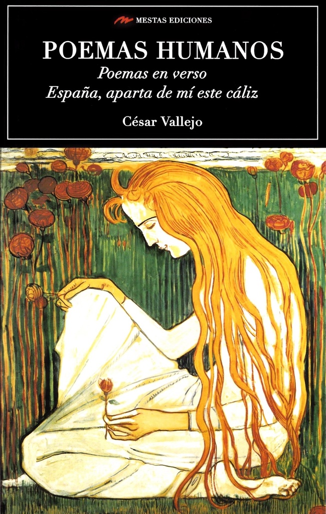 POEMAS HUMANOS 