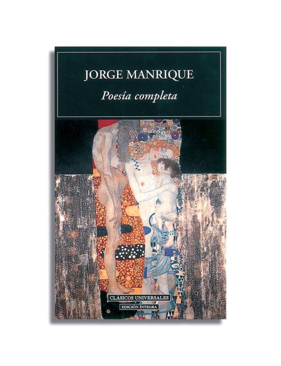 POESIA COMPLETA