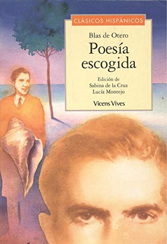 POESIA ESCOGIDA                                             