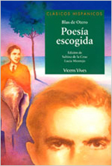 POESIA ESCOGIDA (BLAS DE OTERO)