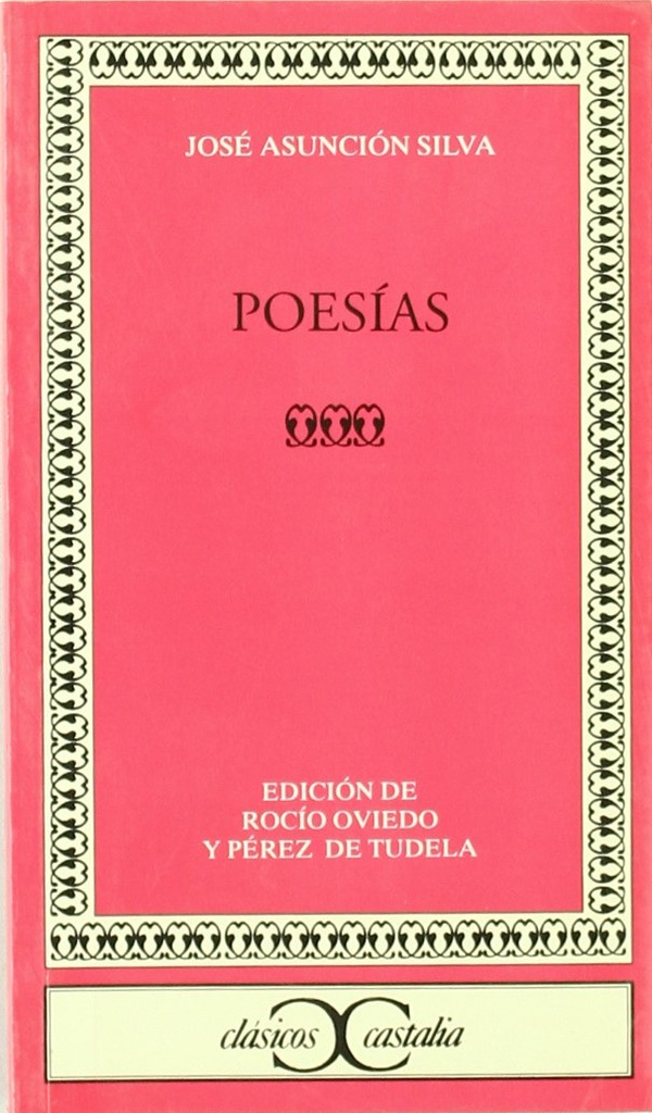 POESIAS