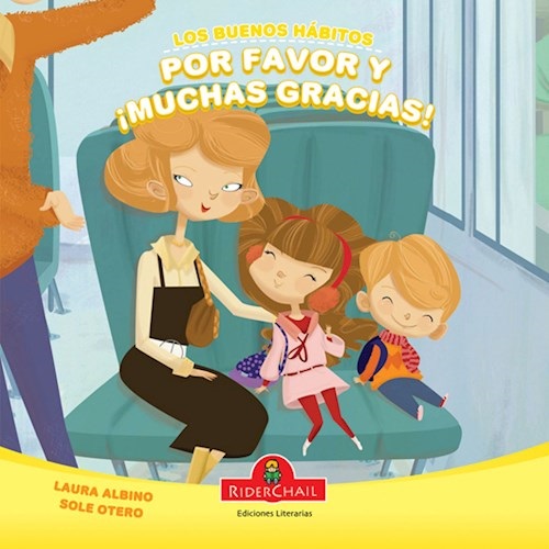 POR FAVOR Y ¡ MUCHAS GRACIAS !