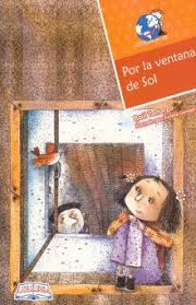 POR LA VENTANA DE SOL