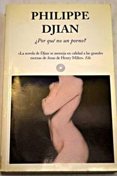 POR QUE NO UN PORNO?