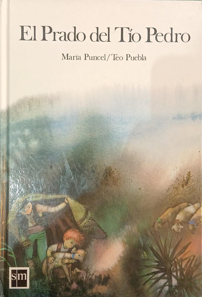 PRADO DEL TIO PEDRO, EL