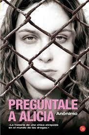 PREGUNTALE A ALICIA