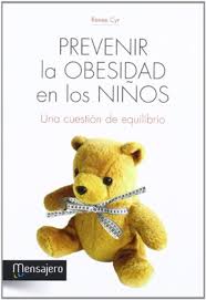 PREVENIR LA OBESIDAD EN LOS NIÑOS