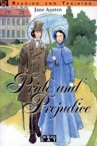 PRIDE AND PREJUDICE + 2 CD     