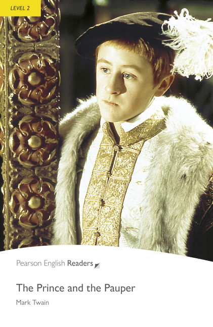 PRINCE AND THE PAUPER, THE