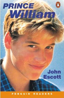 PRINCE WILLIAM   LEVEL 1 BEGINNER