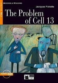 PROBLEM OF CELL 13 + CD