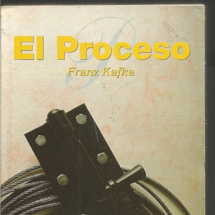 PROCESO, EL