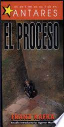 PROCESO, EL