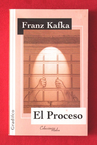 PROCESO, EL