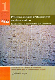 PROCESOS SOCIALES PREHISPANICOS EN EL SUR ANDINO