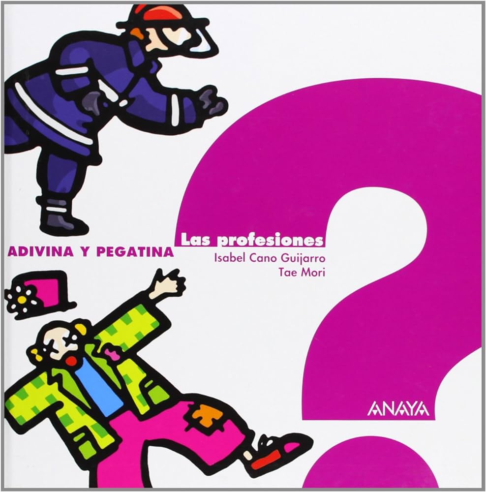 PROFESIONES , LAS