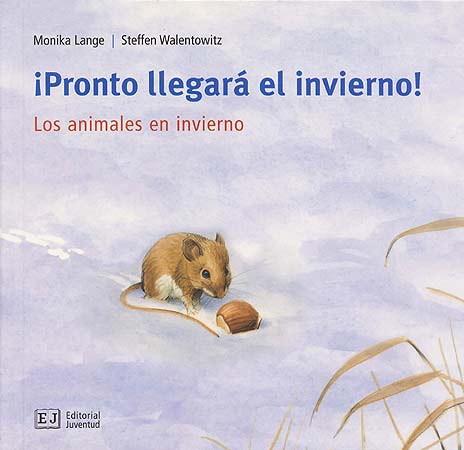 PRONTO LLEGARA EL INVIERNO