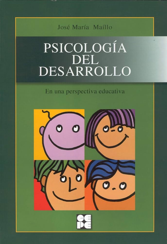 PSCOLOGIA DEL DESARROLLO