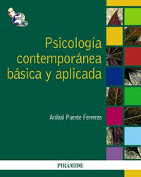 PSICOLOGIA CONTEMPORANEA BASICA Y APLICADA